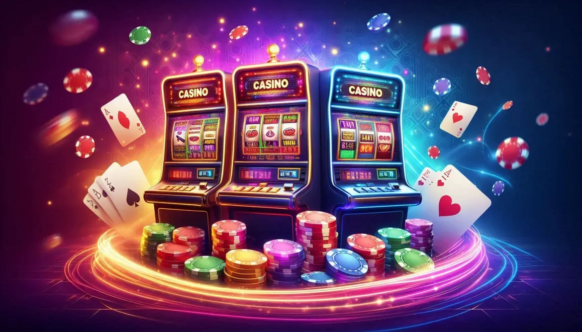 Big Ben Slots Casino